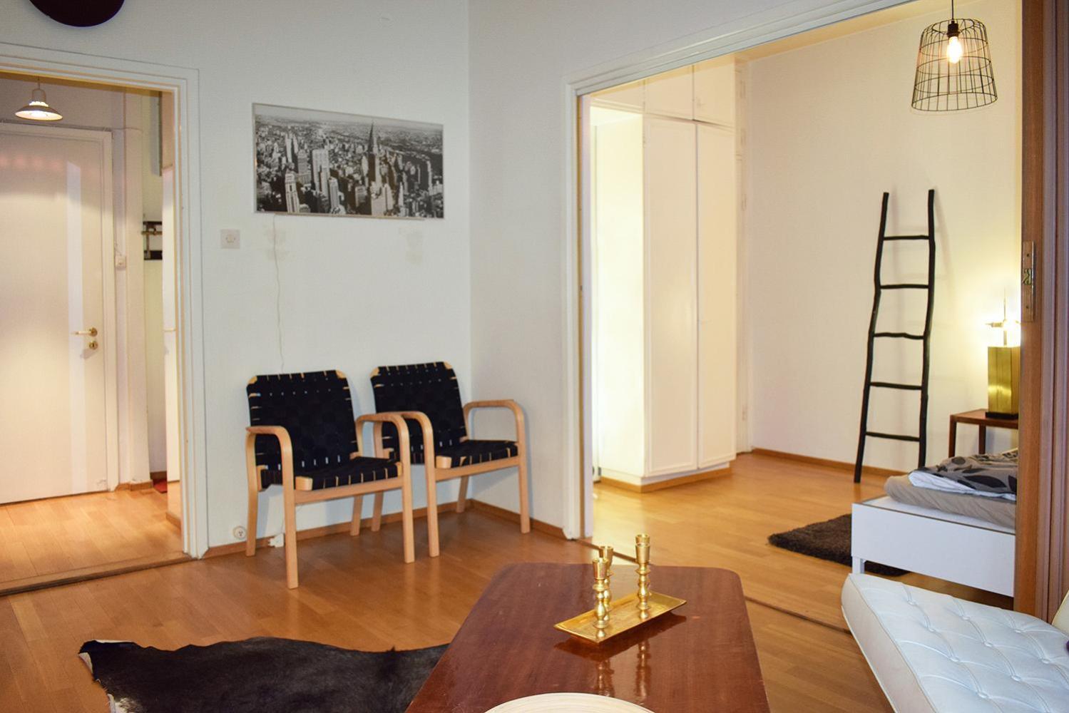 Studio Ateljee Ελσίνκι Εξωτερικό φωτογραφία